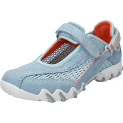 Niro Sportliche Ballerinas