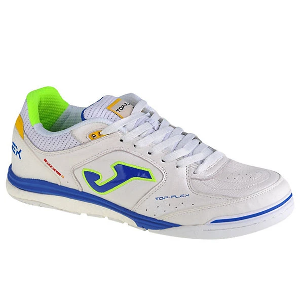 JOMA Hallenschuhe Fußballschuhe - Weiß