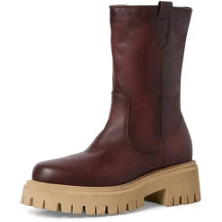 Tamaris Stiefel & Stiefeletten - Braun