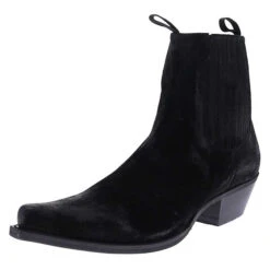 BU1008 Schwarz - Schwarz