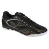 JOMA Hallenschuhe Liga 2201 IN LIGS2201IN Fußballschuhe - Schwarz