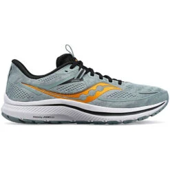 Saucony Laufschuhe - Grau