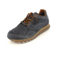 Cetti Sneaker Chunky Sneakers - Grau