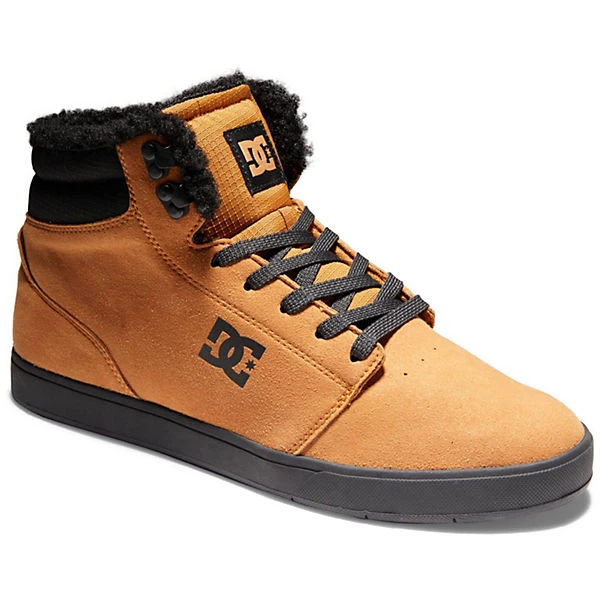 DC SHOES Crisis 2 Hi Wnt Skaterschuhe