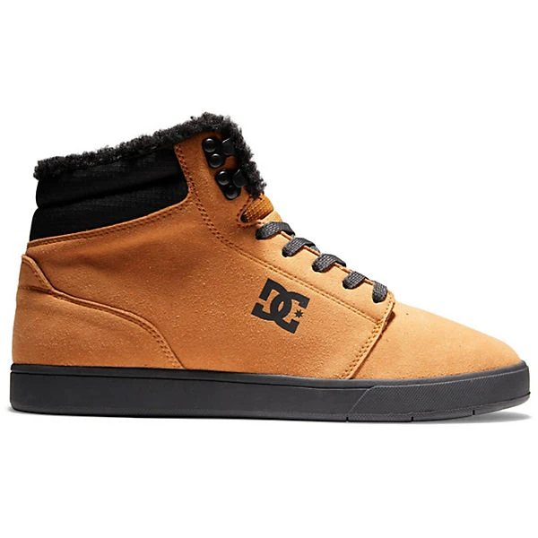 DC SHOES Crisis 2 Hi Wnt Skaterschuhe – Bild 2