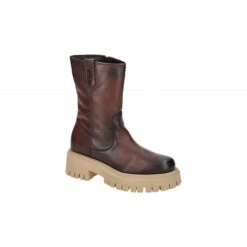 Tamaris Damenschuhe 25928 Sommerstiefeletten - Braun