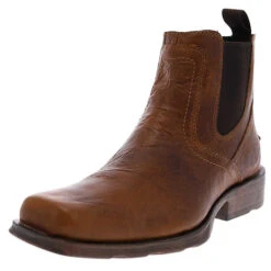 Ariat MIDTOWN RAMBLER Braun - Braun