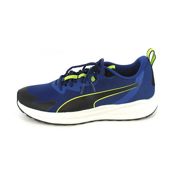Puma Sneaker Twitch Runner Trail Chunky Sneakers - Blau – Bild 2