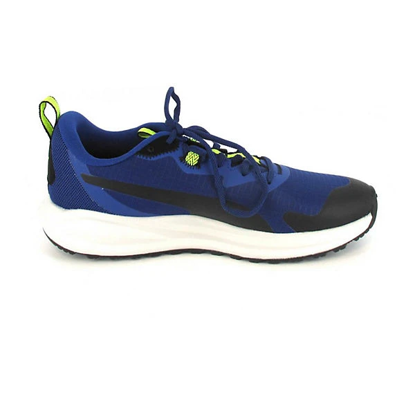 Puma Sneaker Twitch Runner Trail Chunky Sneakers - Blau – Bild 3
