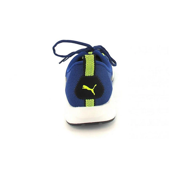 Puma Sneaker Twitch Runner Trail Chunky Sneakers - Blau – Bild 4