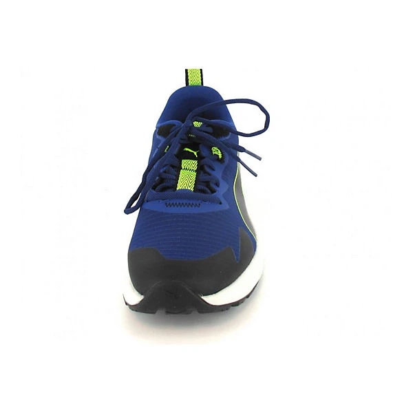 Puma Sneaker Twitch Runner Trail Chunky Sneakers - Blau – Bild 5