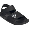ADIDAS Badeschuhe ADILETTE SANDAL K Für Jungen