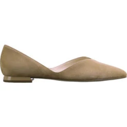 Basic Klassische Ballerinas
