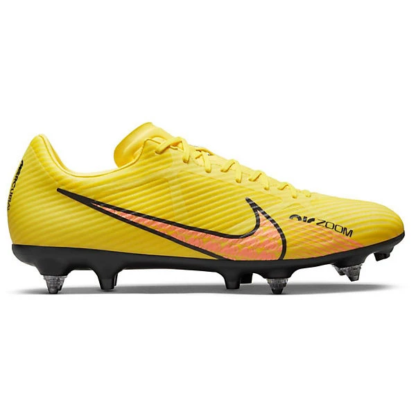 Nike Fußballschuhe - Gelb