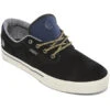Etnies Jameson 2 Skaterschuhe - Schwarz