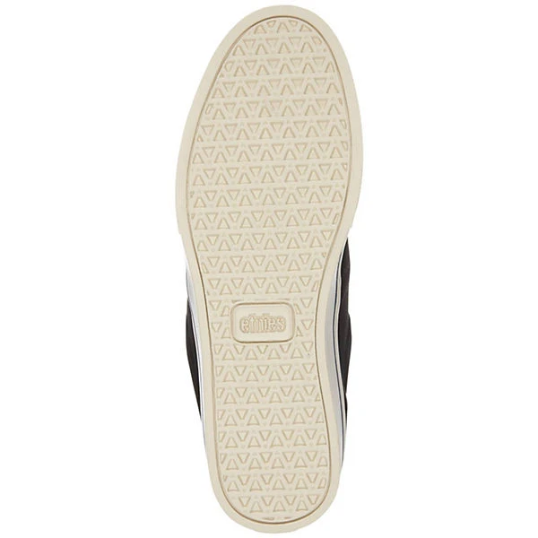 Etnies Jameson 2 Skaterschuhe - Schwarz – Bild 4