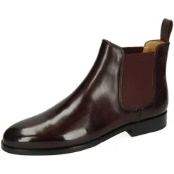 Susan 10 Stiefeletten Klassische Stiefeletten - Violett