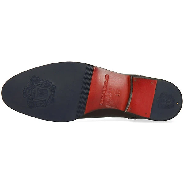 Susan 10 Stiefeletten Klassische Stiefeletten - Violett – Bild 4