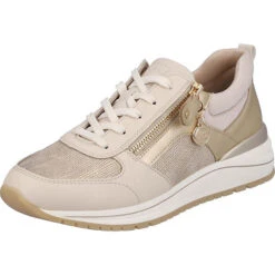 Remonte R3702-60 Sneakers Low - Gold
