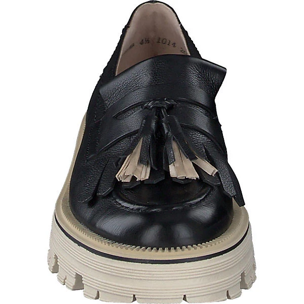 Paul Green Loafers - Schwarz – Bild 2