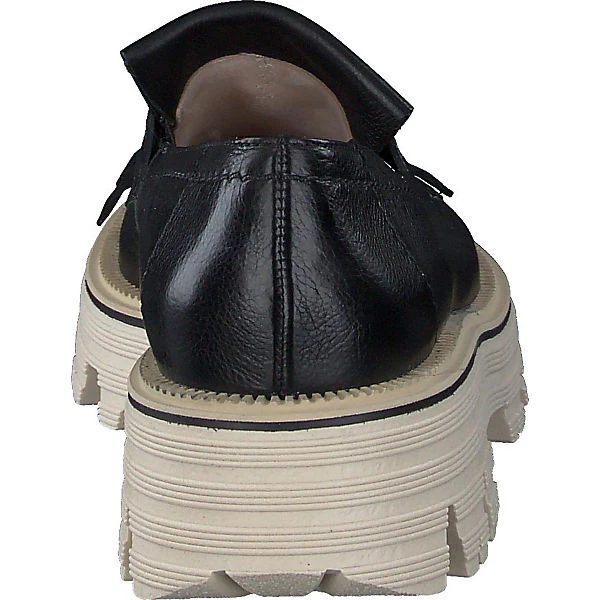 Paul Green Loafers - Schwarz – Bild 4