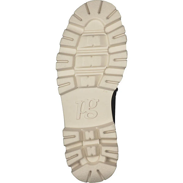 Paul Green Loafers - Schwarz – Bild 6