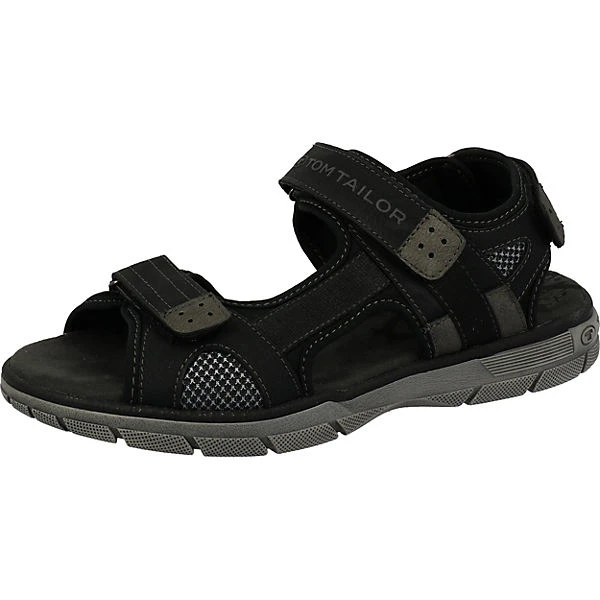 Tom Tailor Outdoorsandalen