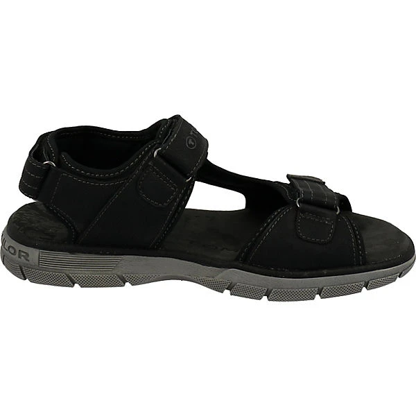 Tom Tailor Outdoorsandalen – Bild 3