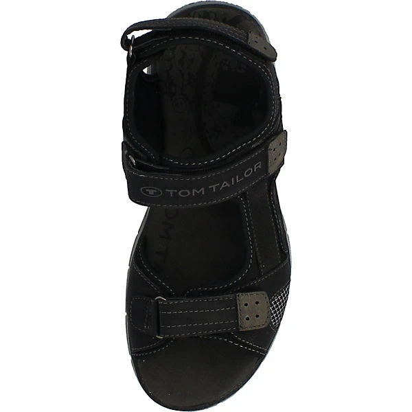 Tom Tailor Outdoorsandalen – Bild 5