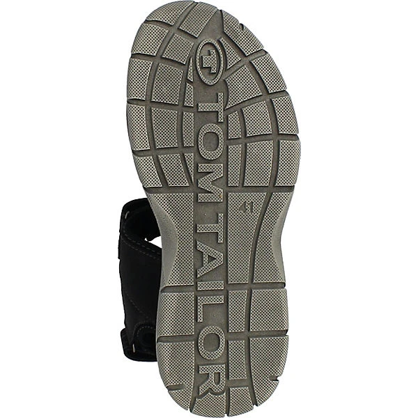Tom Tailor Outdoorsandalen – Bild 6