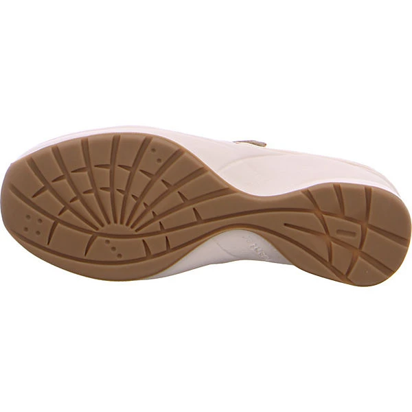 Ganter Ballerina Katja - Braun – Bild 4