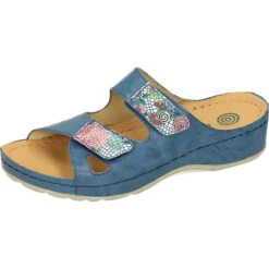 Pantoletten Komfort-Pantoletten