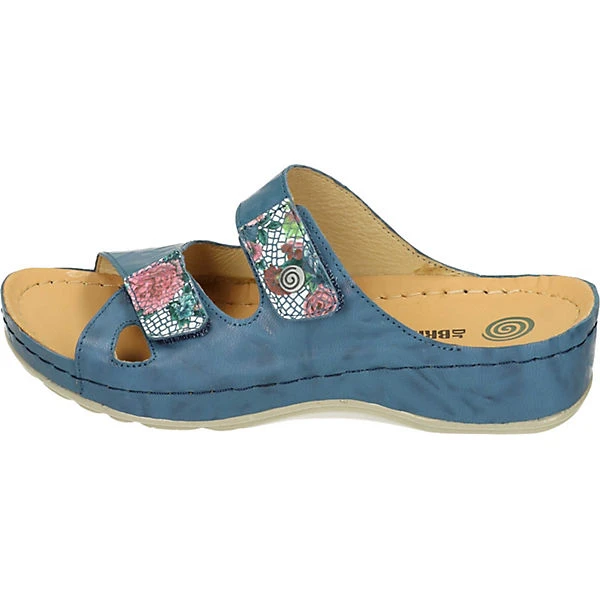 Pantoletten Komfort-Pantoletten – Bild 2