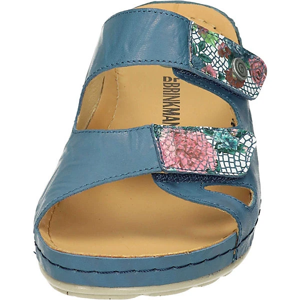 Pantoletten Komfort-Pantoletten – Bild 3