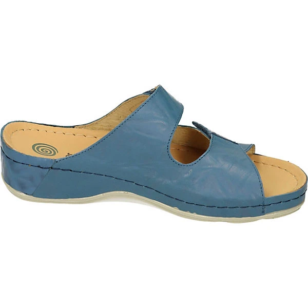 Pantoletten Komfort-Pantoletten – Bild 4