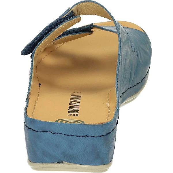 Pantoletten Komfort-Pantoletten – Bild 5