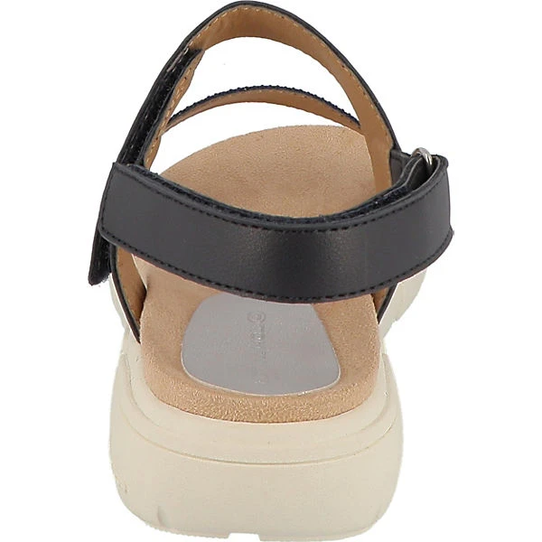 Tom Tailor Klassische Sandalen - Dunkelblau – Bild 4