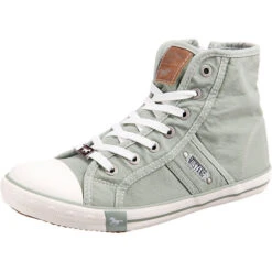 Mustang Sneakers High