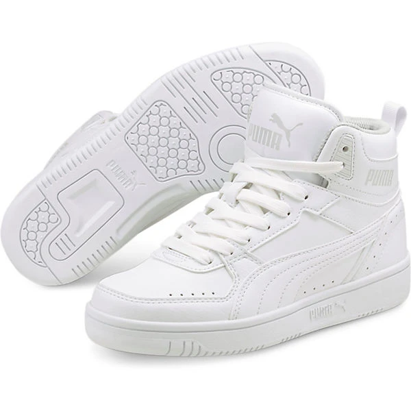 Puma Sneakers Low REBOUND JOY Für Jungen