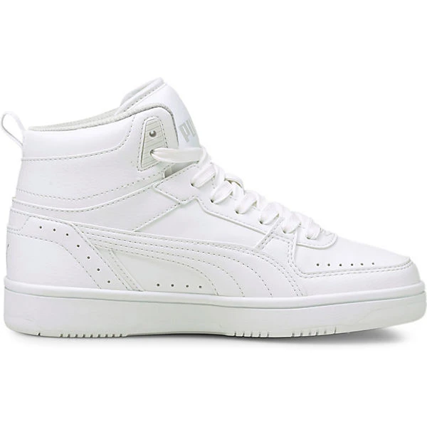 Puma Sneakers Low REBOUND JOY Für Jungen – Bild 3