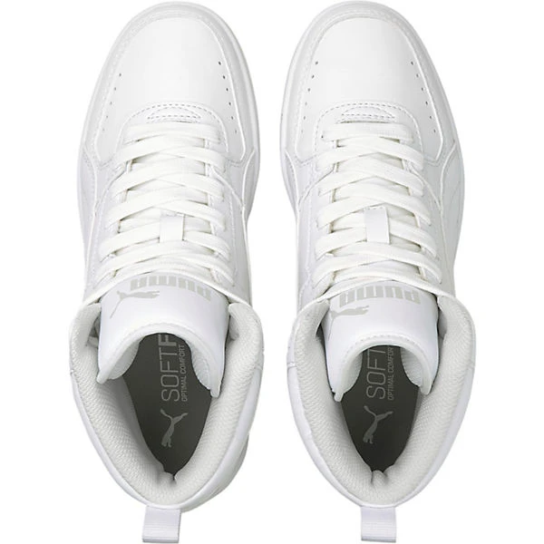 Puma Sneakers Low REBOUND JOY Für Jungen – Bild 4