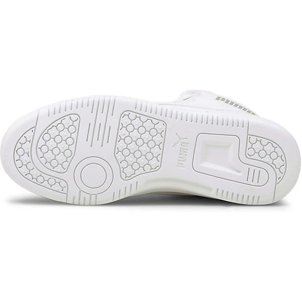 Puma Sneakers Low REBOUND JOY Für Jungen – Bild 5