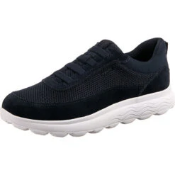 Geox U Spherica B Sneakers Low - Dunkelblau