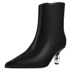 WALKIN' AFTER MIDNIGHT - Schwarz