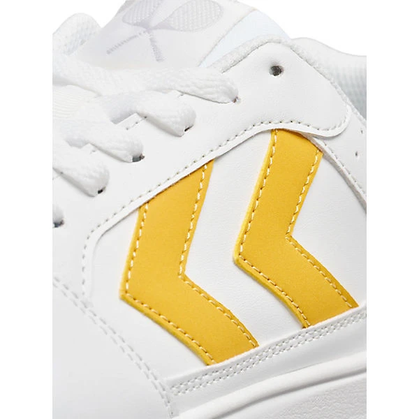 Hummel ST. POWER PLAY CL Sneakers Low – Bild 4