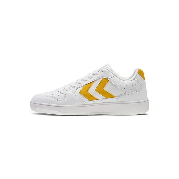 Hummel ST. POWER PLAY CL Sneakers Low – Bild 7