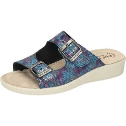 Fly Flot Pantoletten Pantoletten