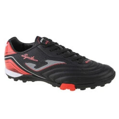 JOMA Turfschuhe Aguila 2241 TF AGUW2241TF Fußballschuhe - Schwarz