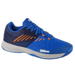 Wilson Tennisschuhe Kaos Comp 3.0 WRS328750 Tennisschuhe - Blau