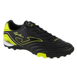 JOMA Turfschuhe Aguila 2241 TF AGUS2241TF Fußballschuhe - Schwarz